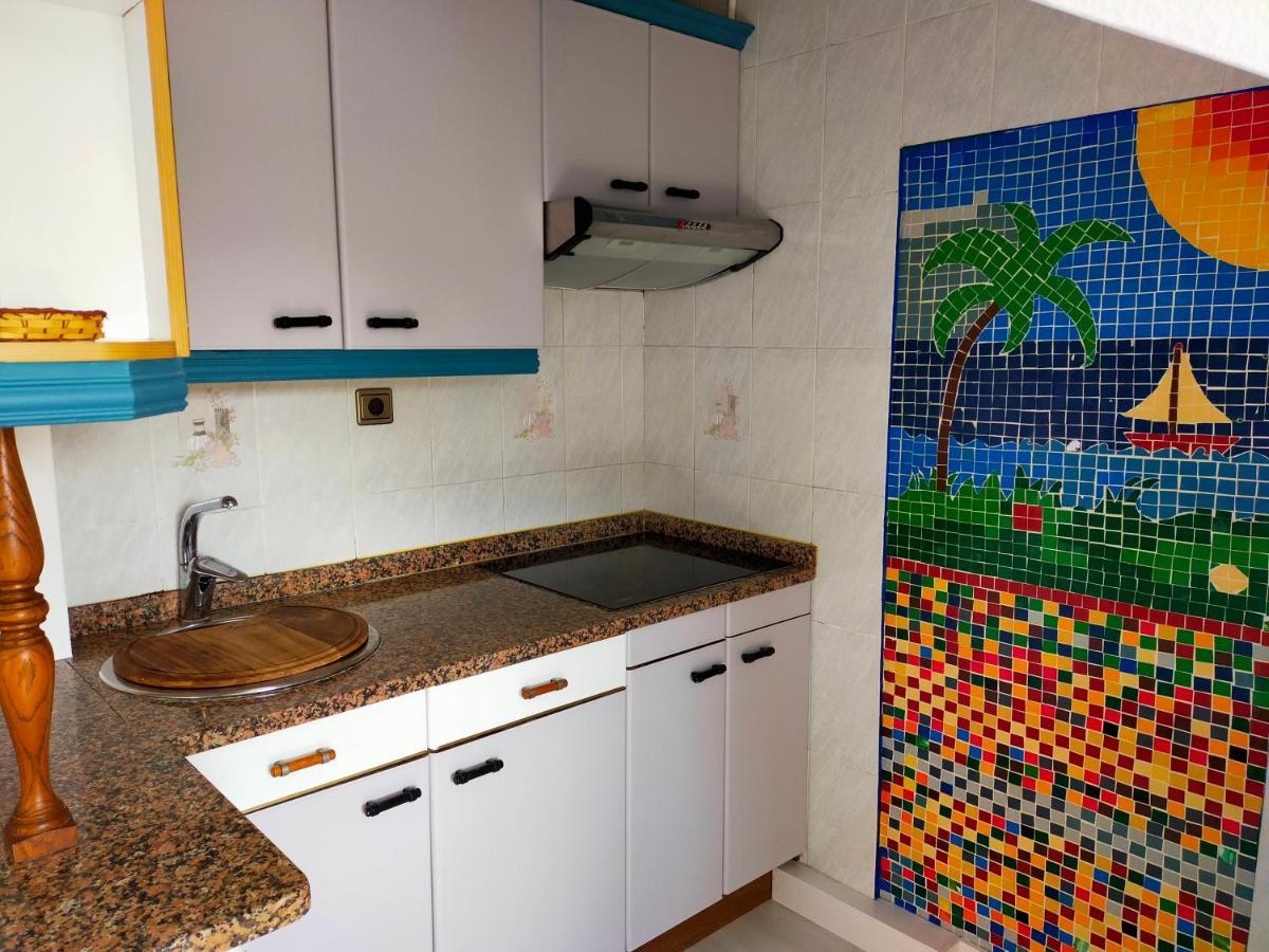 Apartamento En El Casco Antiguo De Понферрада Экстерьер фото