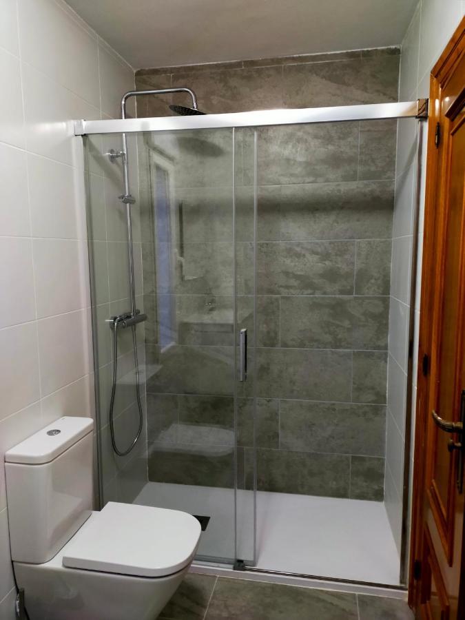 Apartamento En El Casco Antiguo De Понферрада Экстерьер фото
