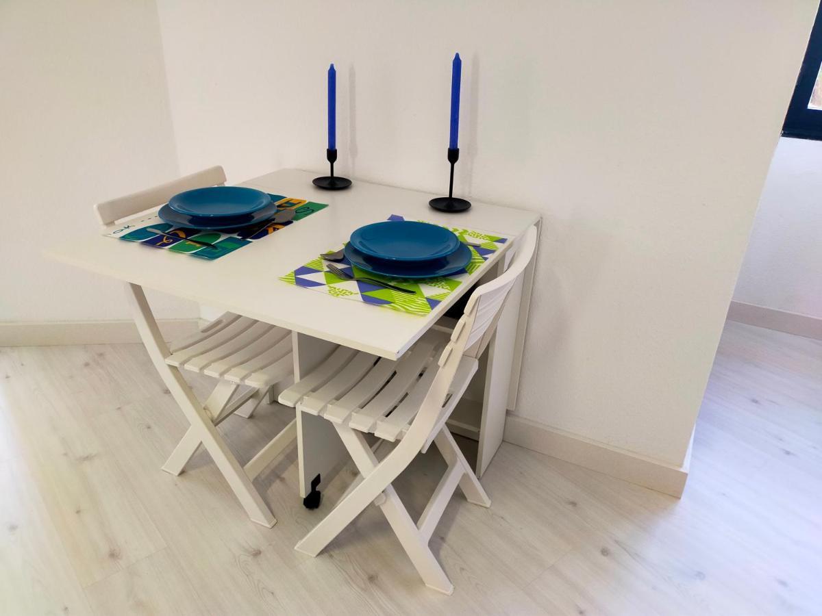 Apartamento En El Casco Antiguo De Понферрада Экстерьер фото