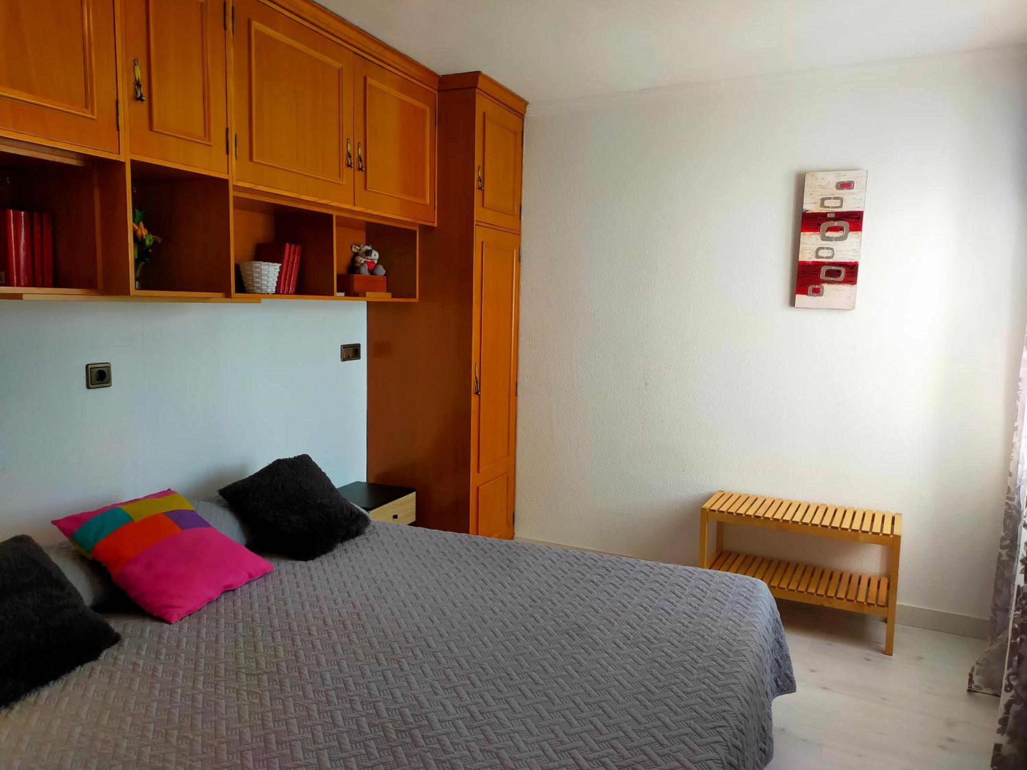 Apartamento En El Casco Antiguo De Понферрада Экстерьер фото