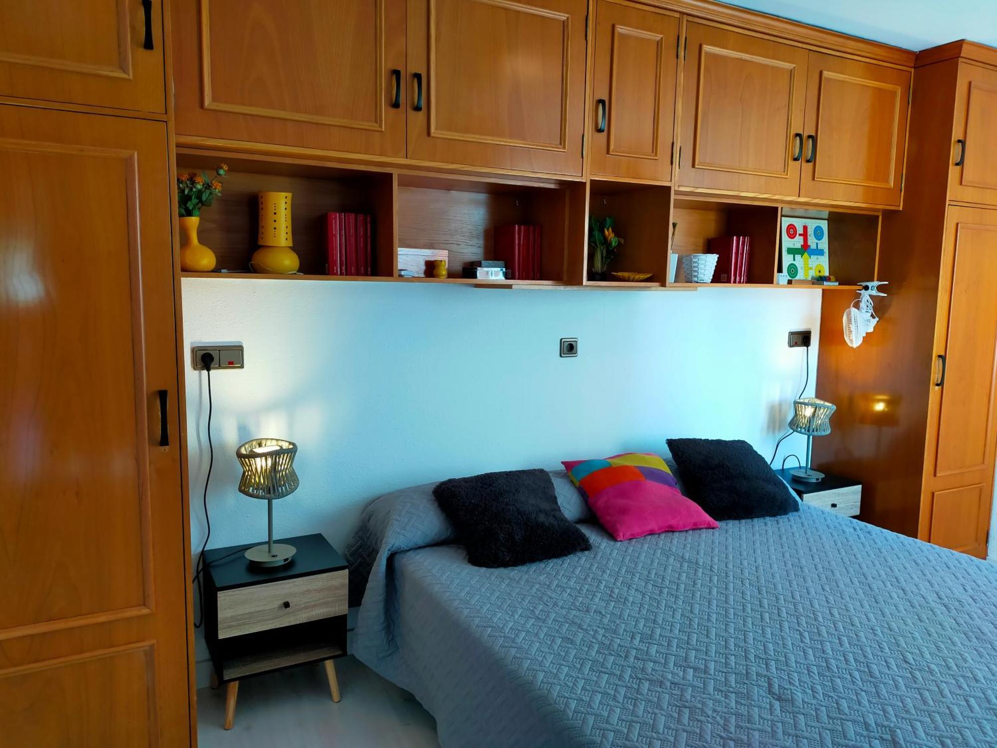 Apartamento En El Casco Antiguo De Понферрада Экстерьер фото